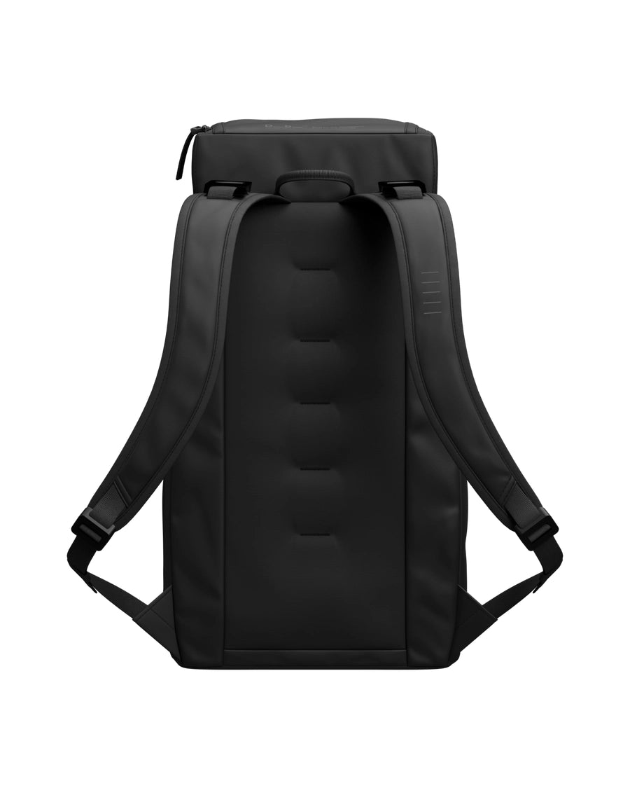 DB Journey Hugger Backpack 25L - Black Out