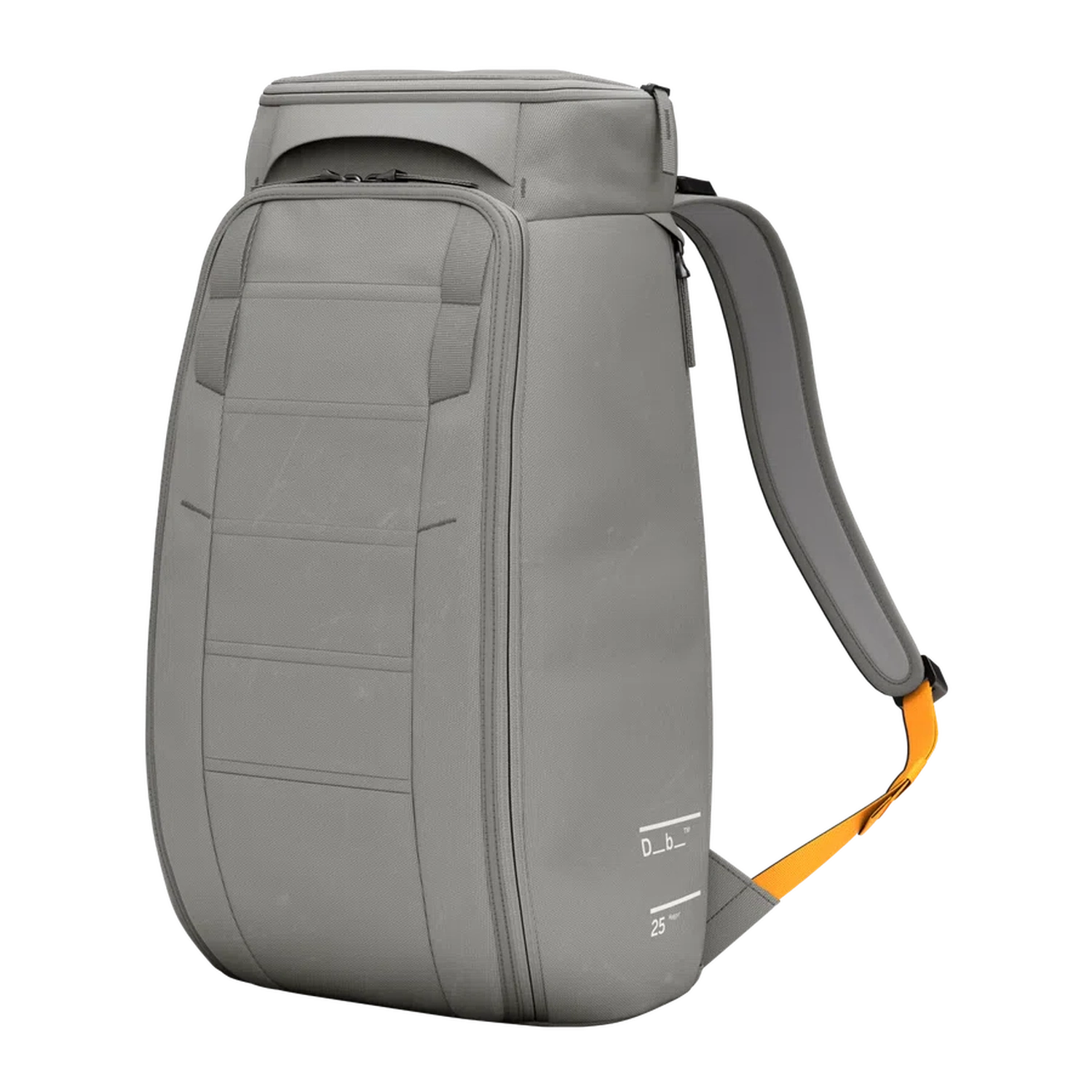 DB Journey Hugger Backpack 25L - Sand Grey