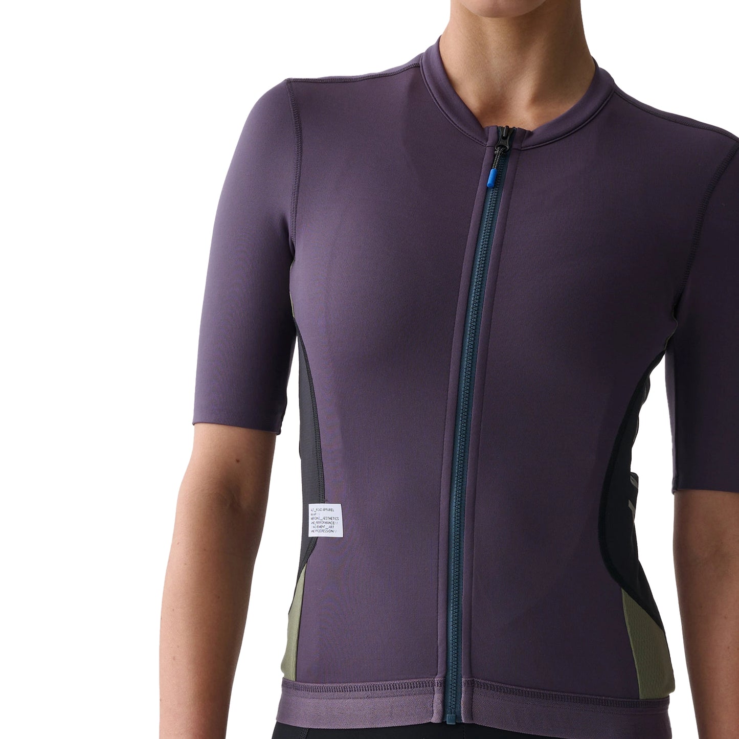 MAAP Alt Road Women Jersey - Nightshade-Women Jerseys-