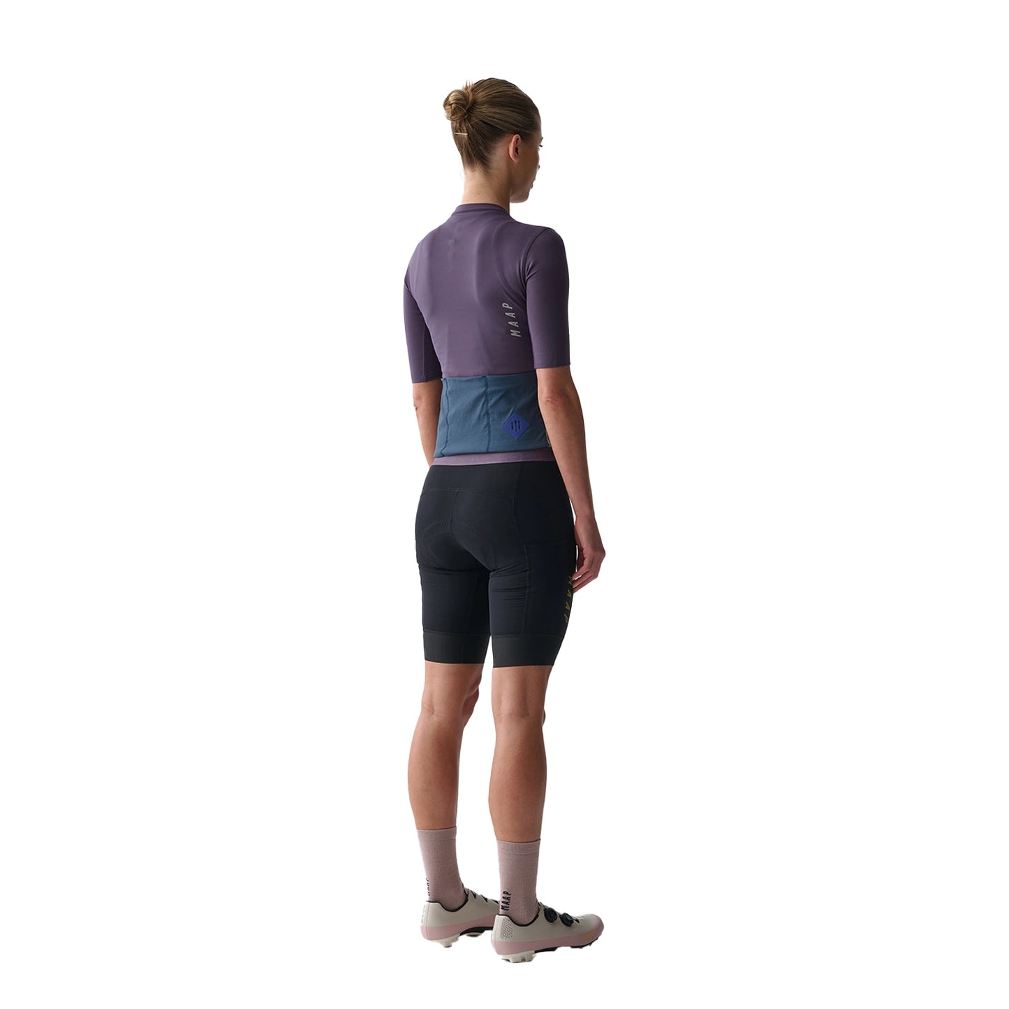 MAAP Alt Road Women Jersey - Nightshade-Women Jerseys-