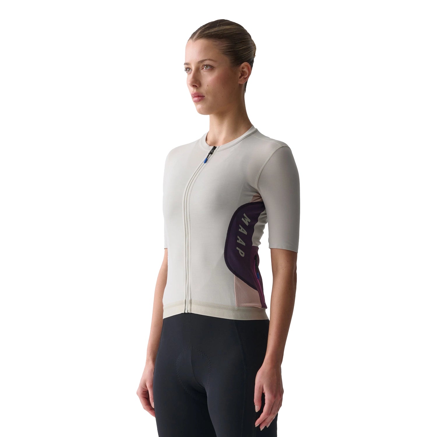 MAAP Alt Road Women Jersey - Fog-Women Jerseys-