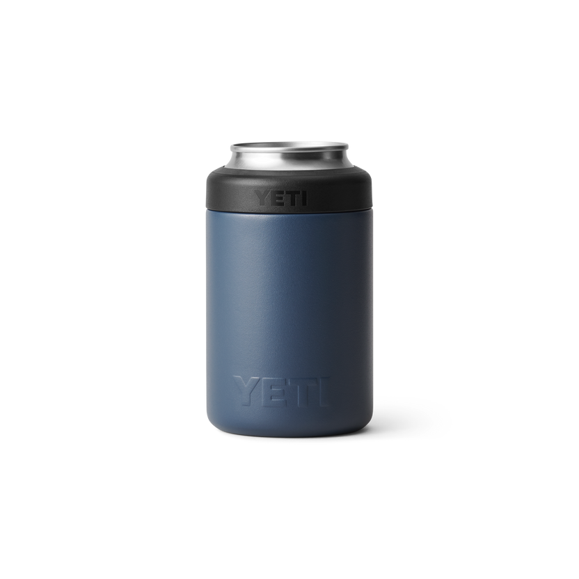 YETI Rambler 300ml Colster Can Insulator - Navy