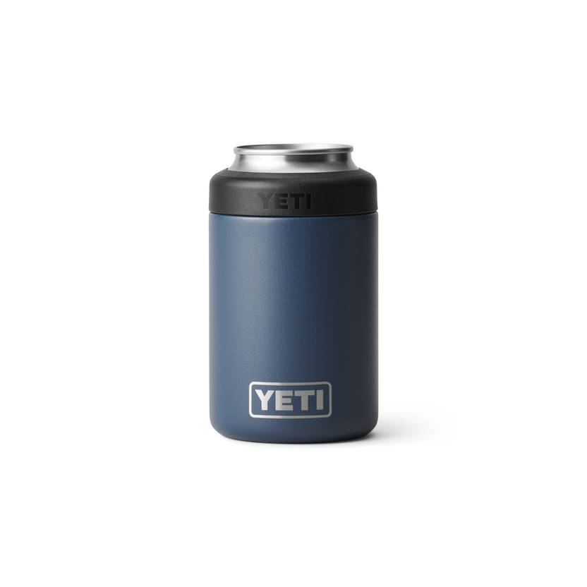 YETI Rambler 300ml Colster Can Insulator - Navy