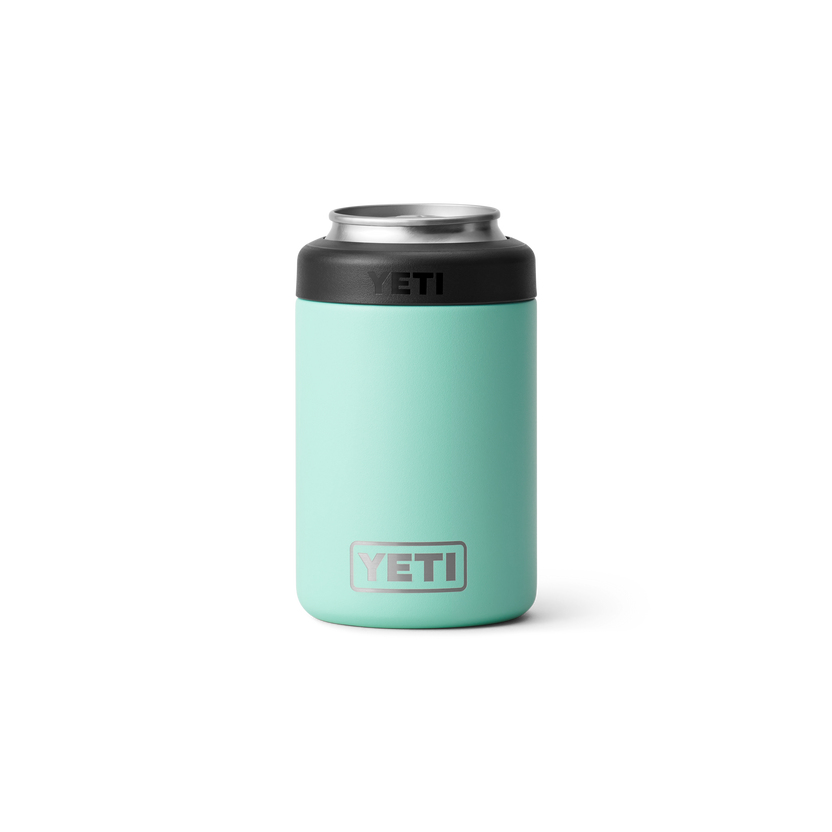 YETI Rambler 300ml Colster Can Insulator - Seafoam