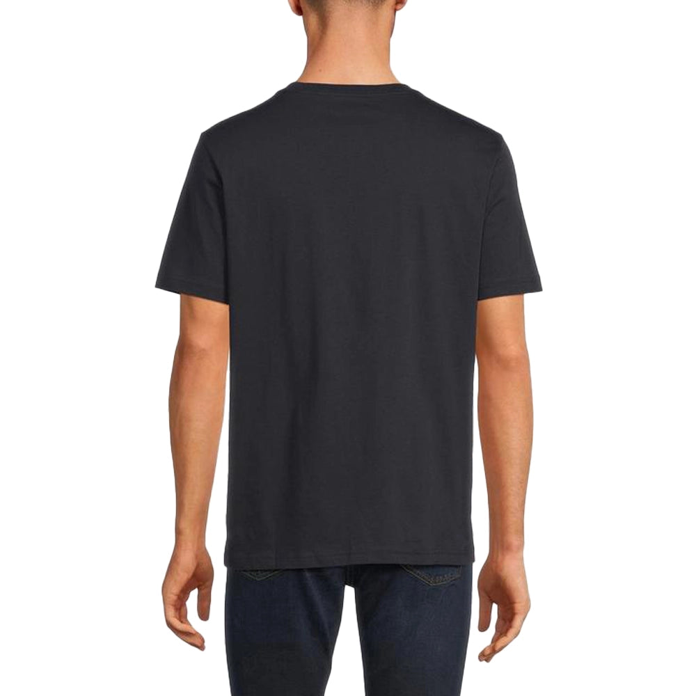 PAUL SMITH Tshirt SS Reg Fit Bikes - Very Dark Navy-T-Shirts-