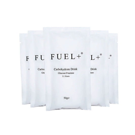 FUEL+ Nutritional Drink - 50gr