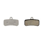 SHIMANO Disc Brake Pads D03S-RX - Resin-Brake Pads-4550170327361