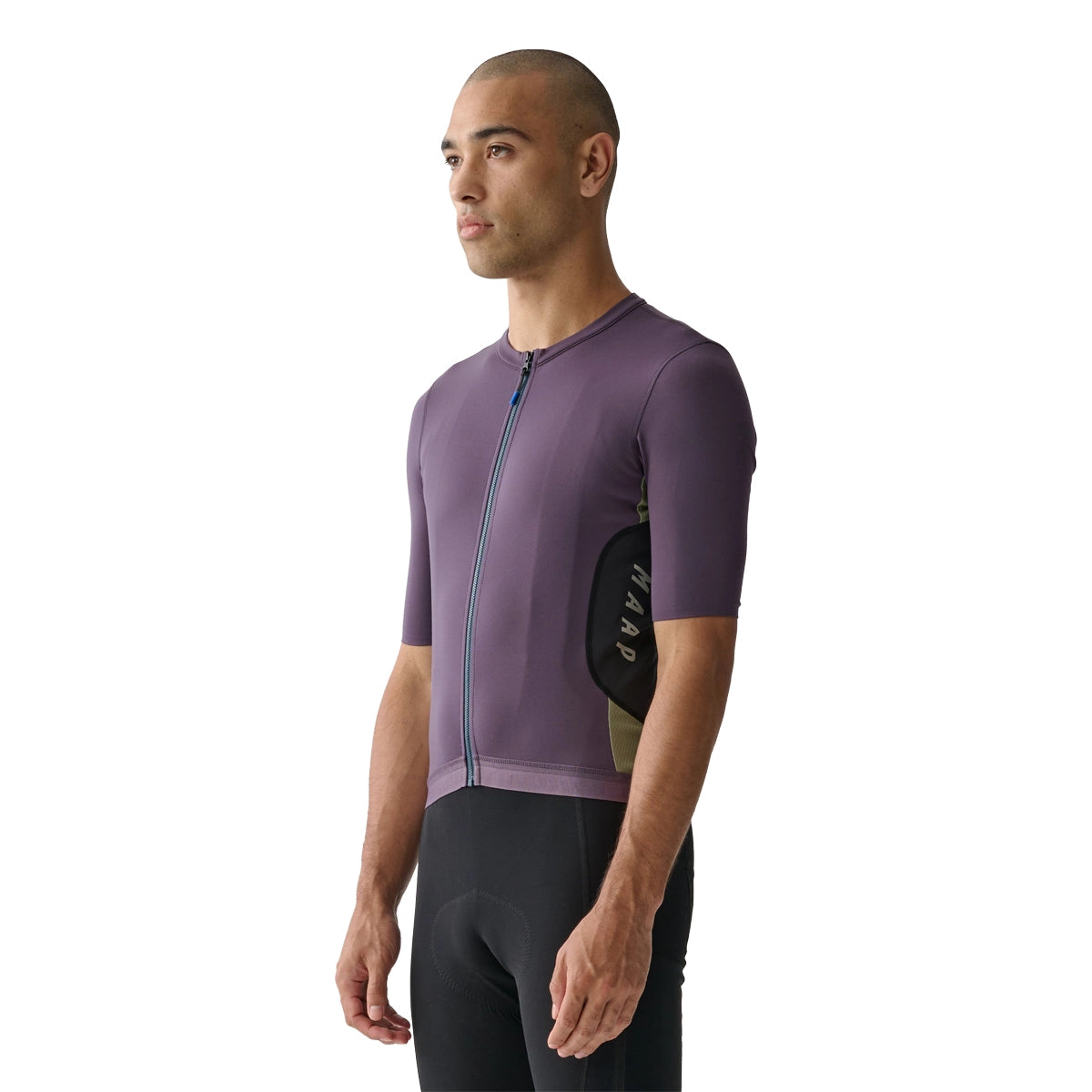 MAAP Alt Road Jersey - Nightshade – Velodrom CC