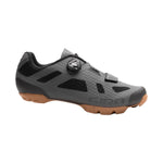 GIRO Rincon Gravel/MTB Cycling Shoes - Light Grey-Gravel Cycling Shoes-