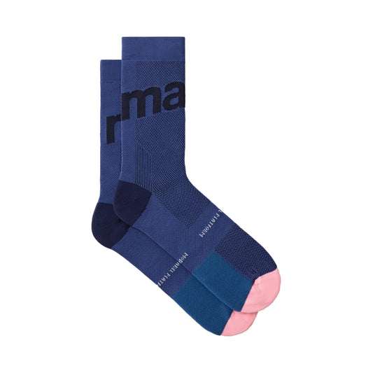 MAAP Training Socks - Ultramarine-Cycling Socks-2000575183649
