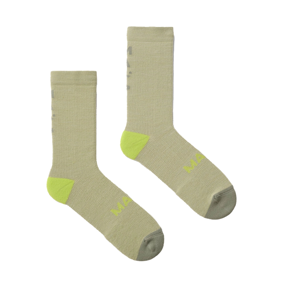 MAAP The Arrivals Socks - Swamp-Cycling Socks-2000575189085