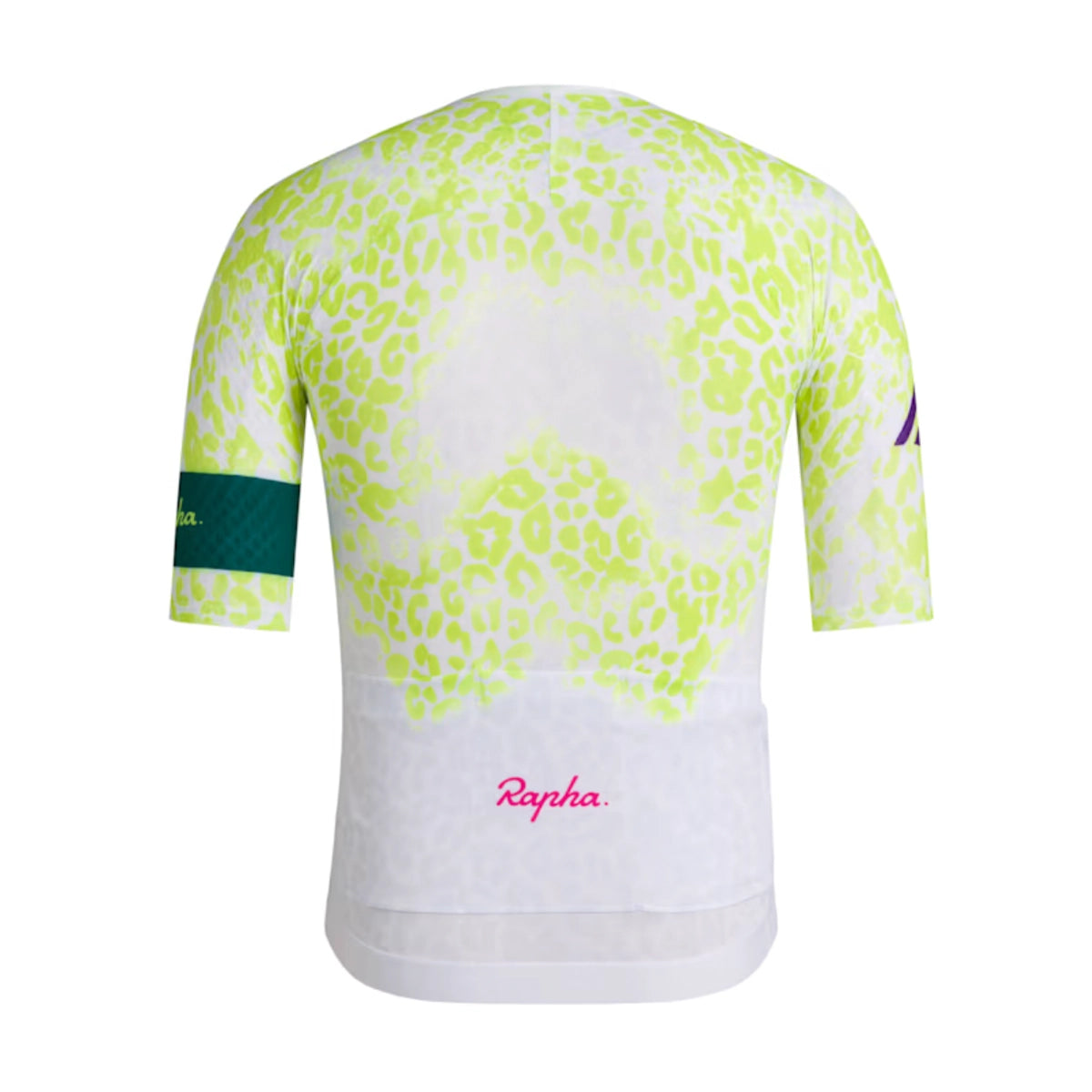 RAPHA X AMANI Pro Team Aero Jersey - MUL/Multicolour-Velodrom