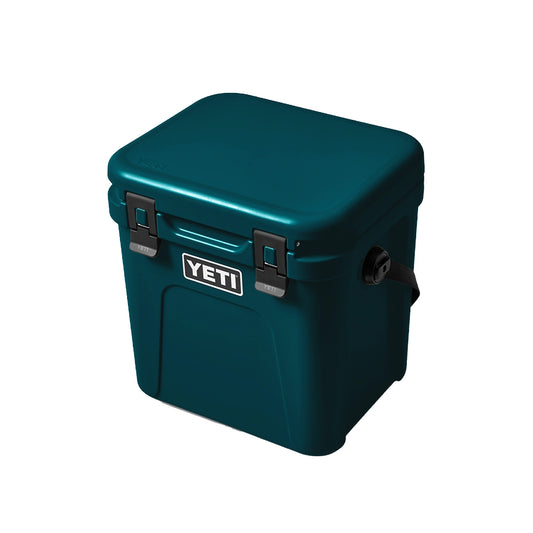 YETI Roadie 24 Cool Box - Agave Teal-Drinkware-8888302983121