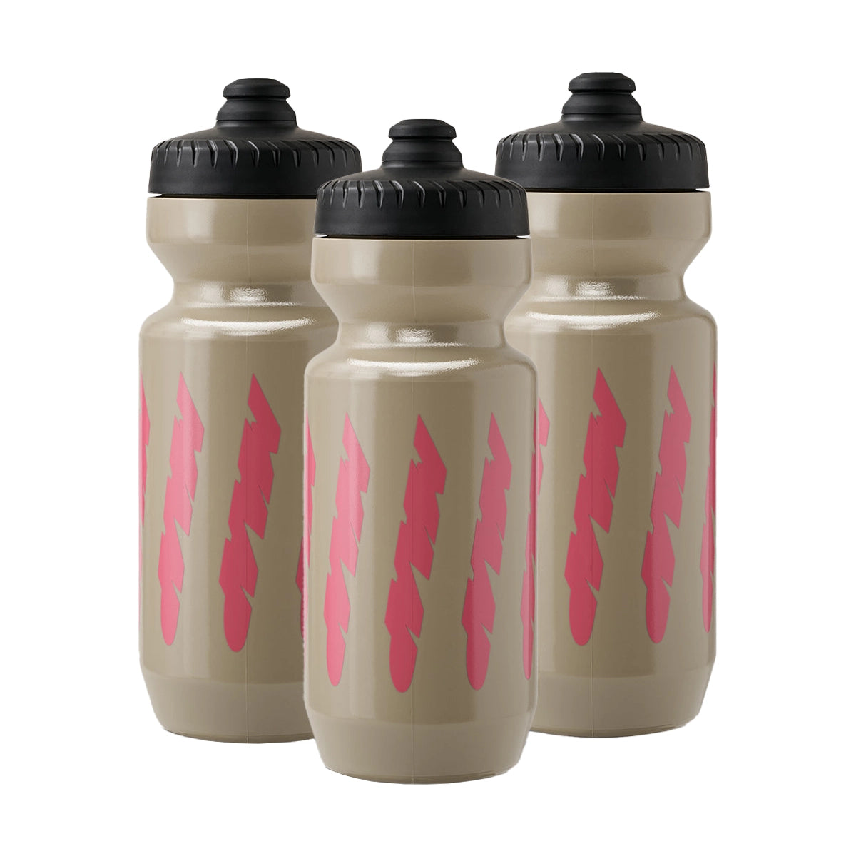 MAAP Ecllipse Bottle - Enoki/Pink-Bidons-9343862017047