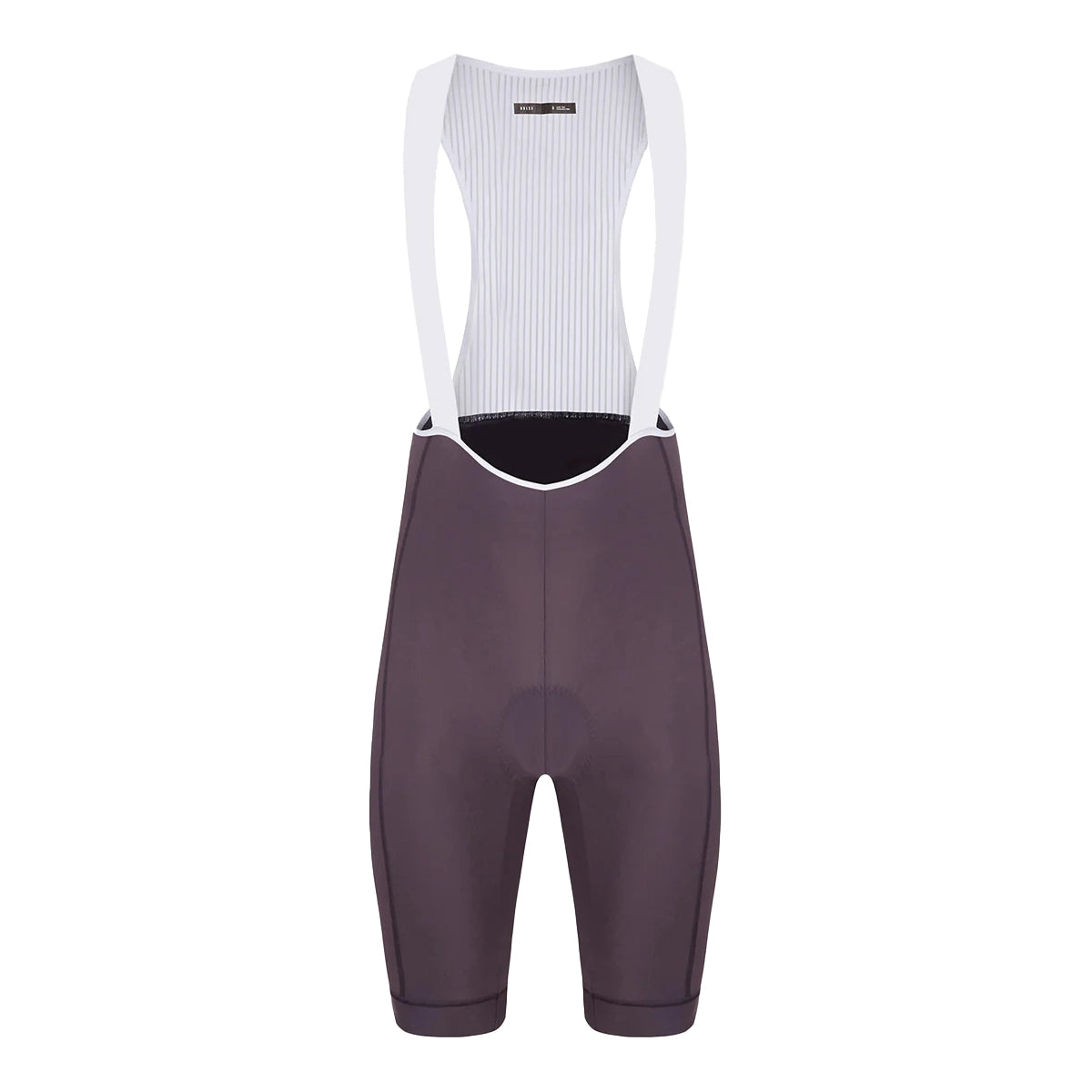 NDLSS Fast Women Bib Shorts 2.0 - Plum-Women Bib Shorts-01782346