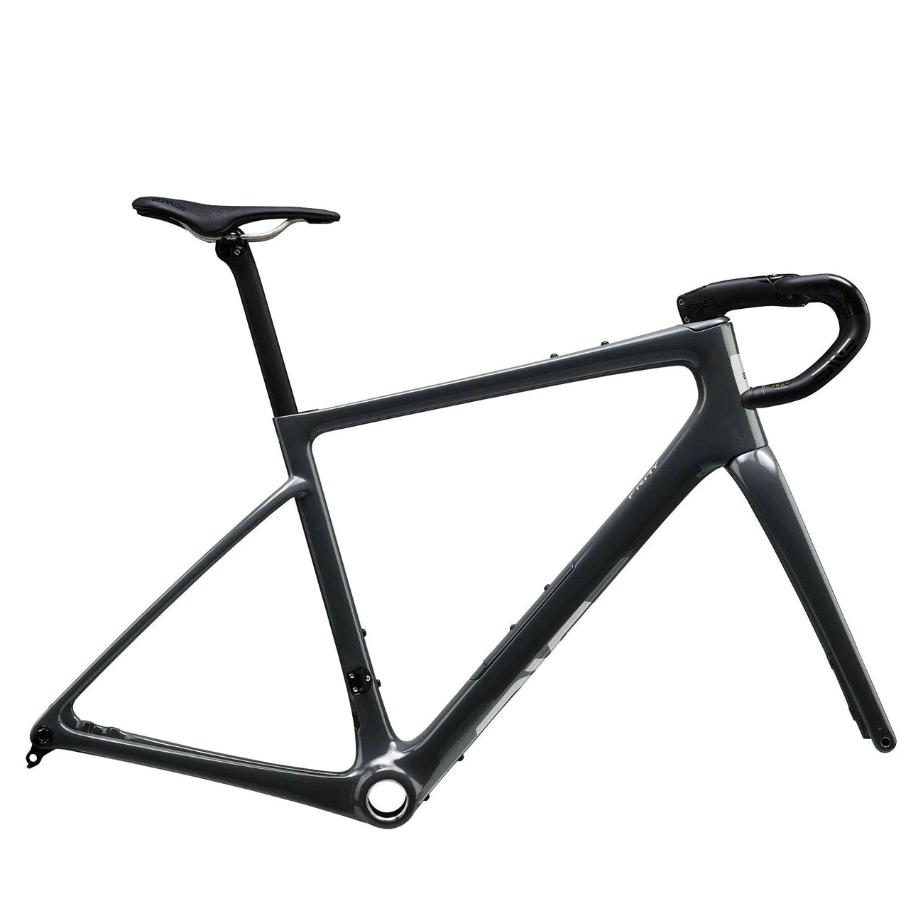 ENVE FRAY Frameset Cockpit Included Bike Allroad - Ash