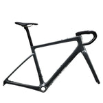 ENVE FRAY Frameset Cockpit Included Bike Allroad - Ash