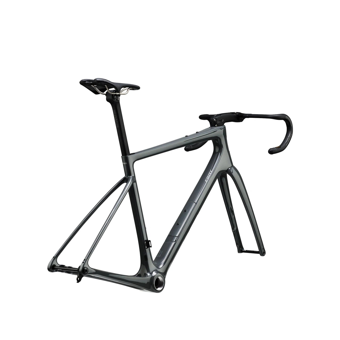 ENVE FRAY Frameset Cockpit Included Bike Allroad - Ash