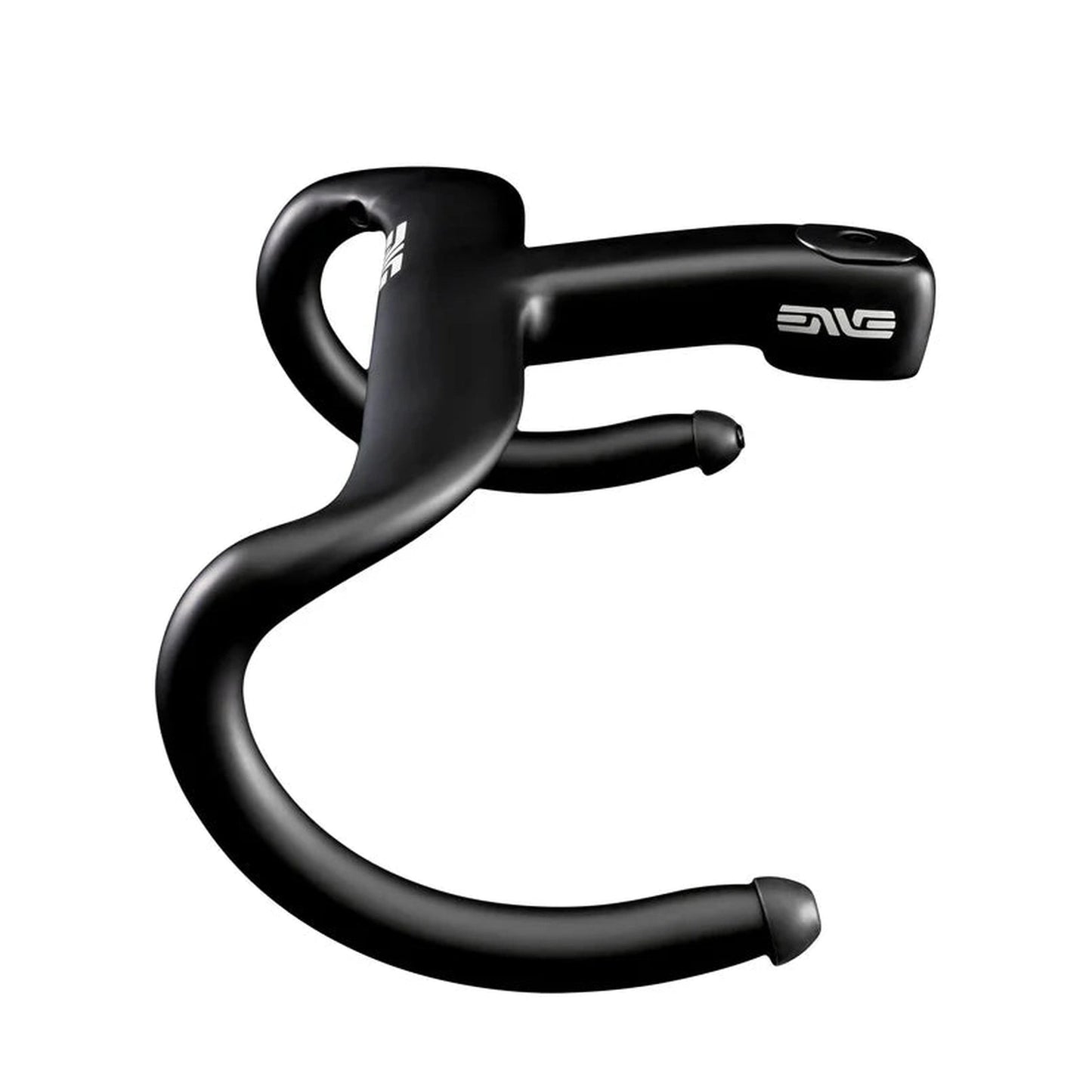 ENVE SES Aero Pro One Piece Handlebar Cockpit - Carbon