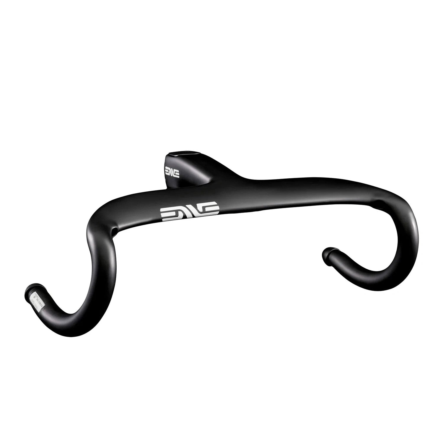 ENVE SES Aero Pro One Piece Handlebar Cockpit - Carbon