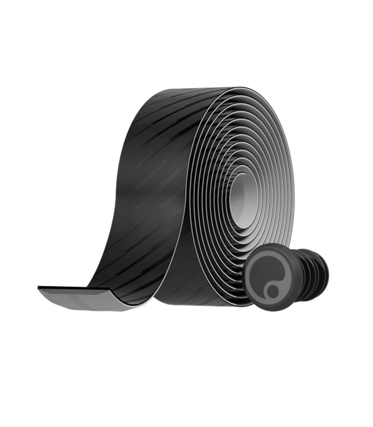 ERGON Bar Tape Road - Black-Bar Tapes-4260477073518