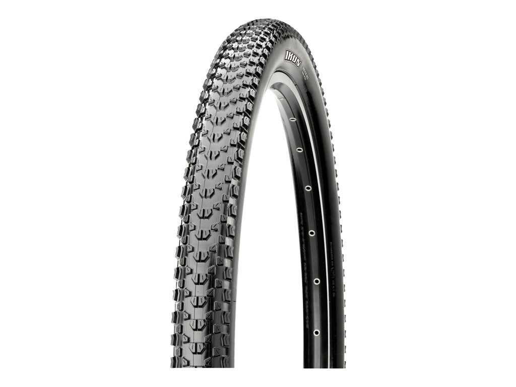 MAXXIS MTB Tire Ikon 3C/EXO/TR 57/622 - Black-MTB Tyres-4717784025780