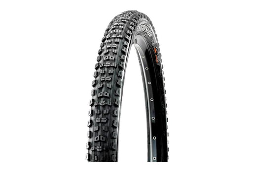 MAXXIS MTB Tire Aggressor 27.5x2.50 WT TR - Black-MTB Tyres-4717784033235