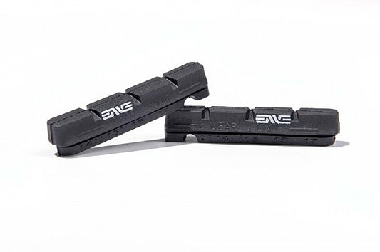 ENVE Black Carbono Pastilles de fre Shimano - Textured Brake Track