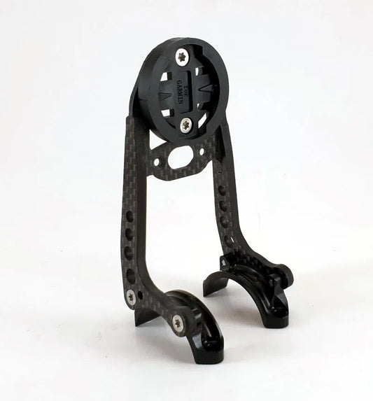 EXTRALITE CH 02 Computer Holder - Carbon Black