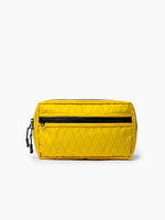 MISSION WORKSHOP Notch Bag - Yellow-Duffle Bags-05560137