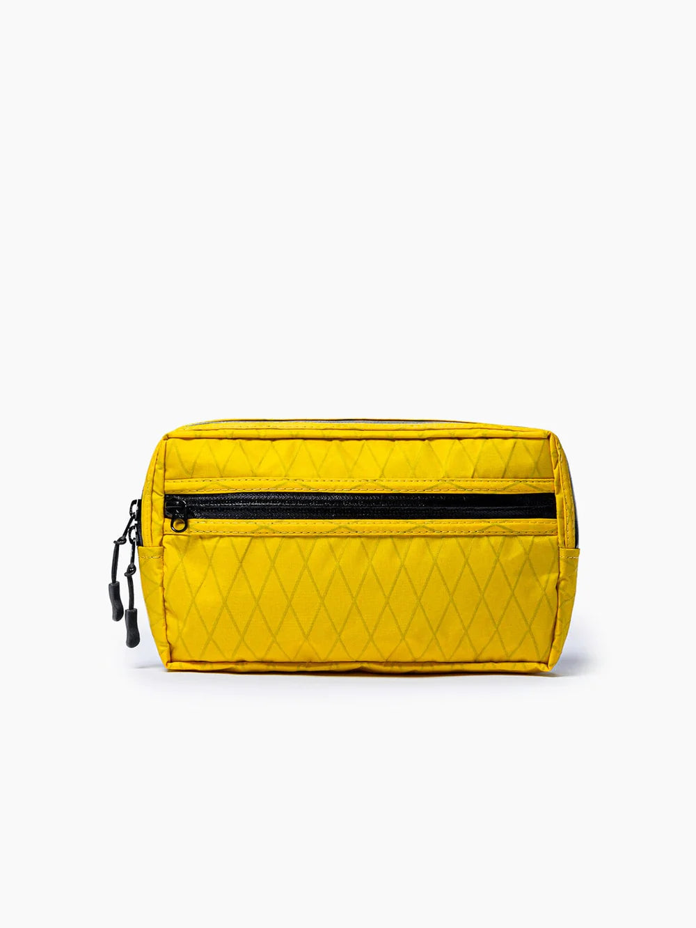 MISSION WORKSHOP Notch Bag - Yellow-Duffle Bags-05560137