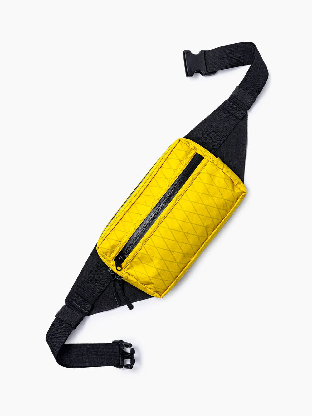 MISSION WORKSHOP Notch Bag - Yellow-Duffle Bags-05560137