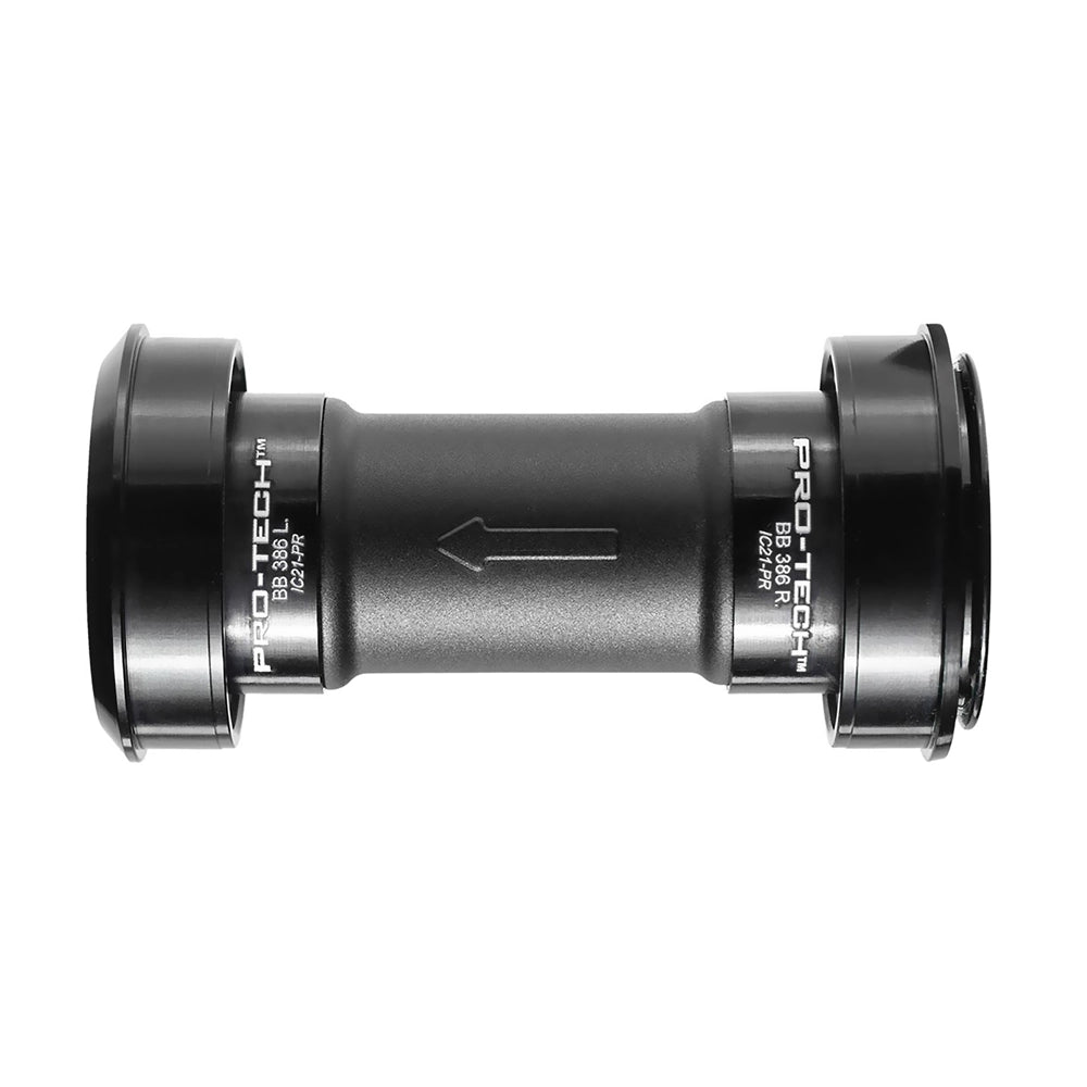 CAMPAGNOLO Bottom Bracket Cups Set for Ekar Cranks Pro Tech - T86,5x46-Bottom Brackets-8053340455803