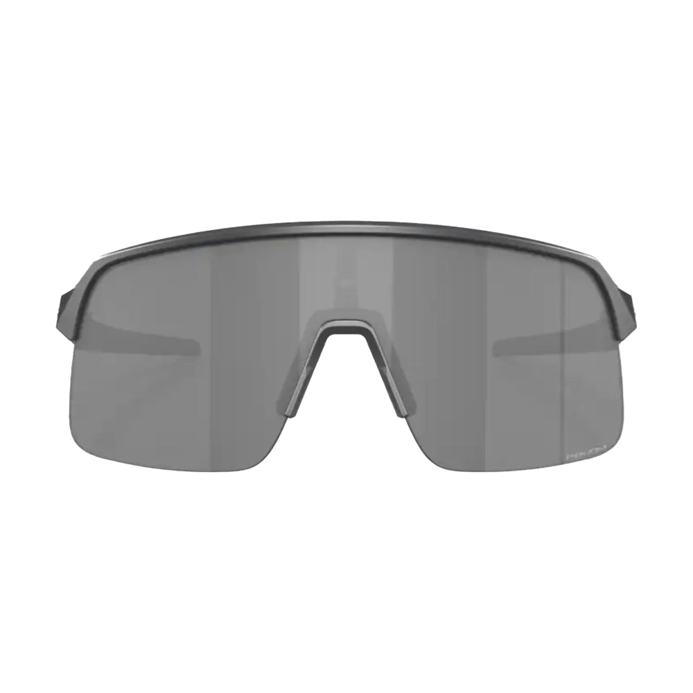 OAKLEY Sutro Lite Eyewear - High Resolution Matte Carbon Prizm Black-Eyewear-888392577191