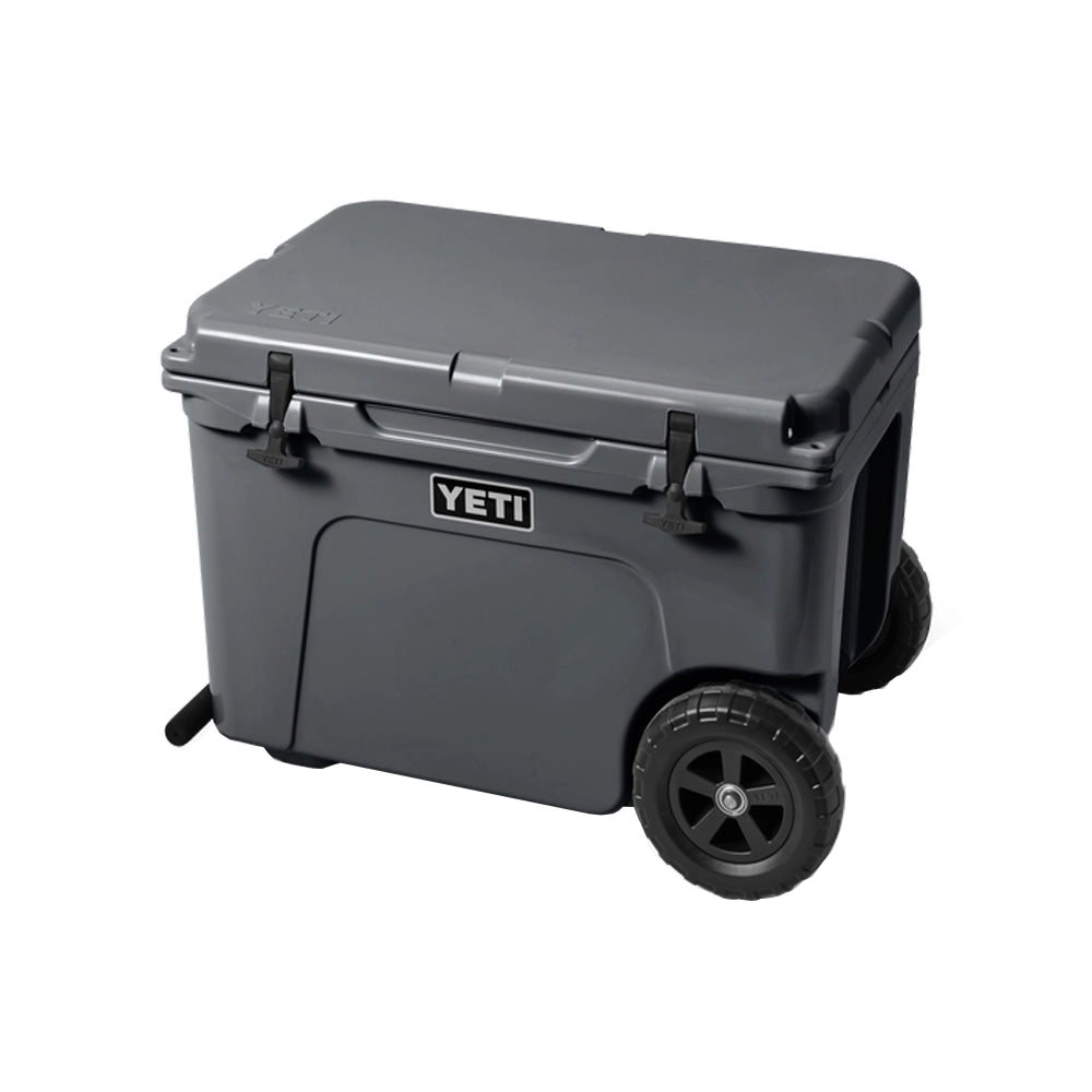 YETI Tundra Haul Wheeled - Charcoal-Fridges-888830070970