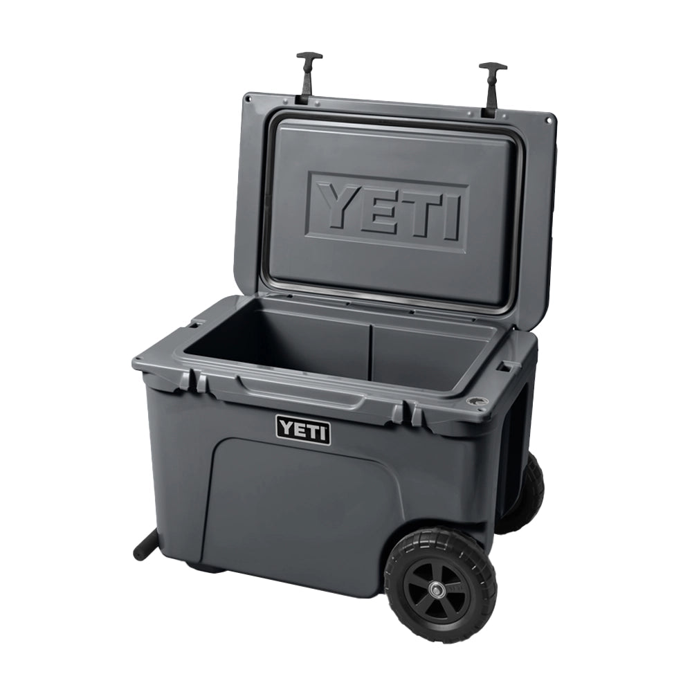 YETI Tundra Haul Wheeled - Charcoal-Fridges-888830070970