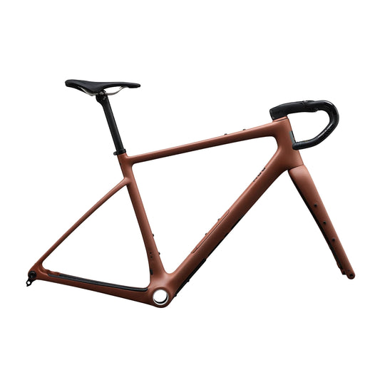 ENVE Gravel Frameset MOG - Terracota-GRAVEL Frameset-44694857