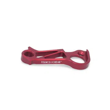 FRAMESANDGEAR Colnago Direct Mount Derailleur Hanger - CNG TH2