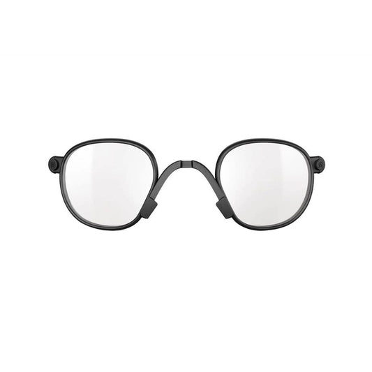 ALBA OPTICS Eyewear Optical Clip - Black-Eyewear-60866182