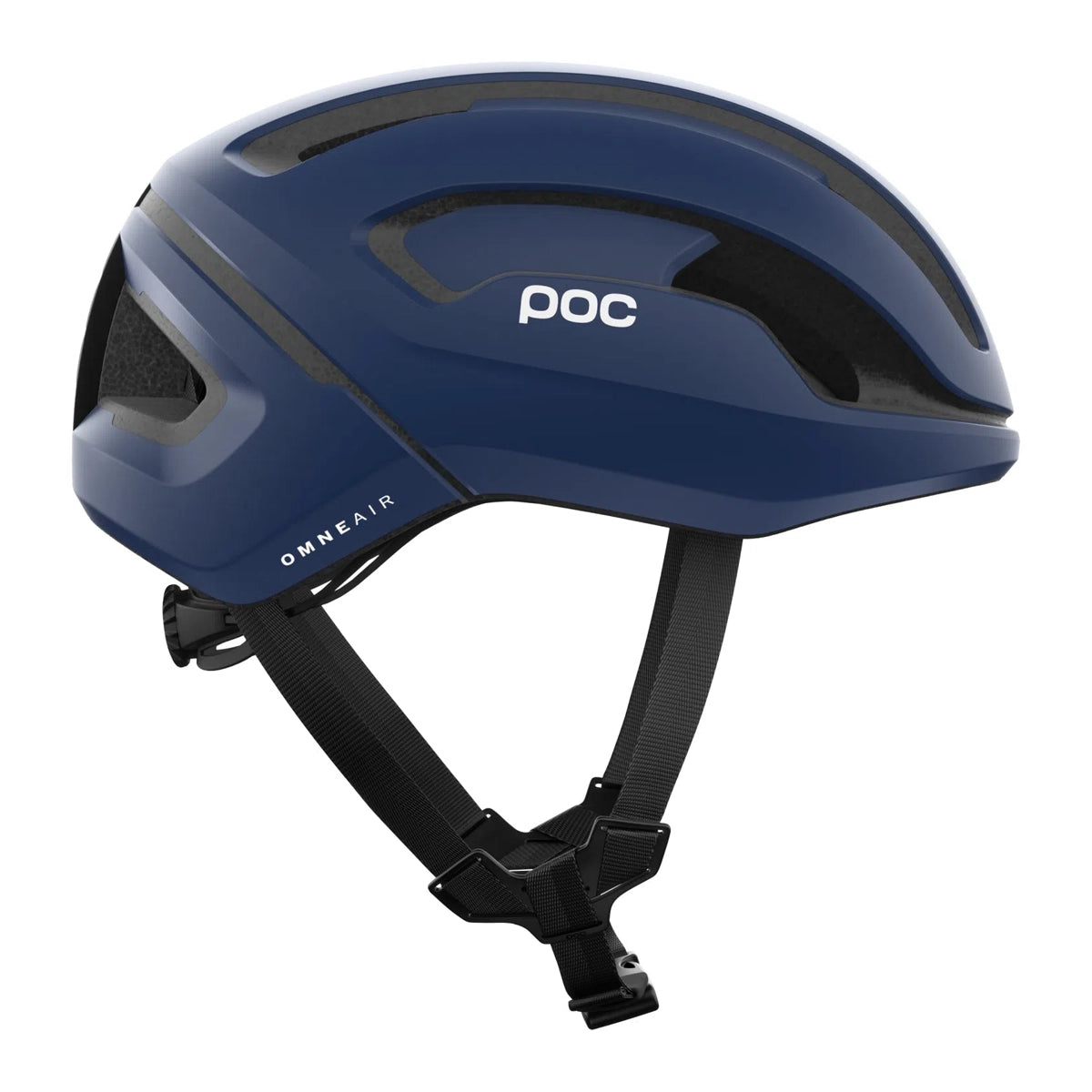 POC Omne Air MIPS Cycling Helmet - Navy-Helmets-