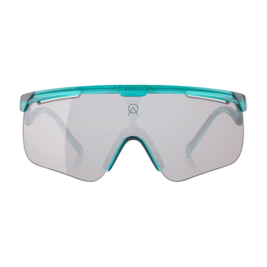 ALBA OPTICS Eyewear DELTA - Vzum F- Lens Rocket Sea Glossy-Eyewear-8050054512426