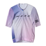 MAAP Blurred Out Ultralight Pro Jersey - Pink Mix-Jerseys-