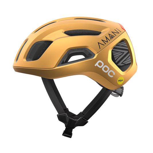 POC Ventral Air MIPS Cycling Helmet - Team Amani Edition-Helmets-7325549835818
