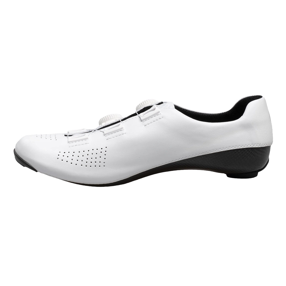 NIMBL Zapatillas Carretera Exceed Ultimate Fleur de Lis - White