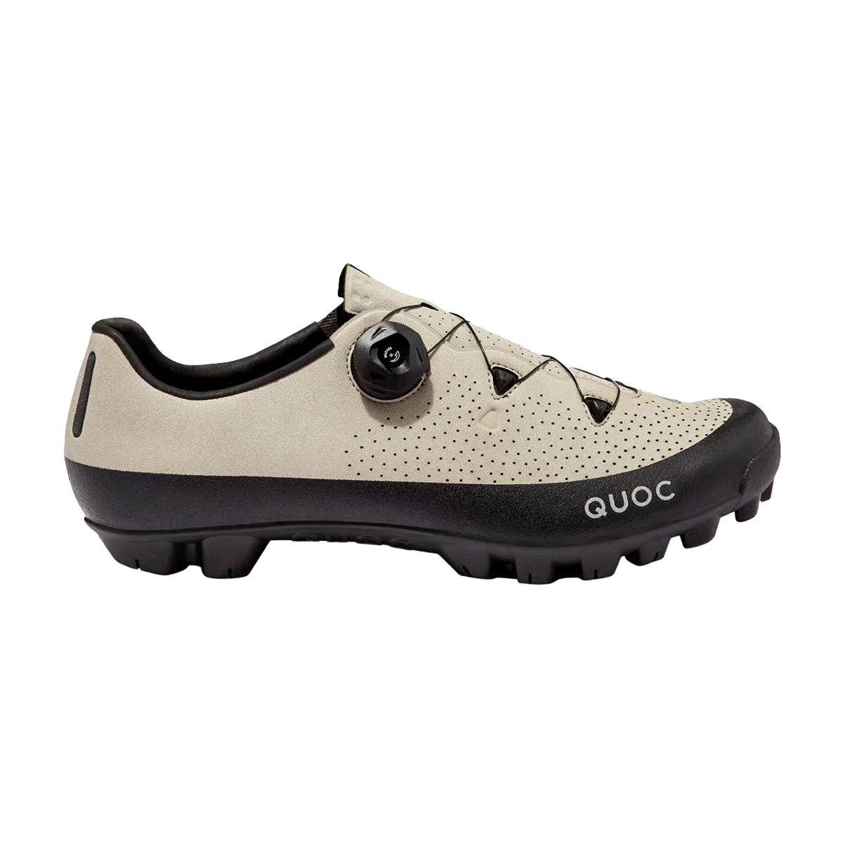 QUOC GRAN TOURER II GRAVEL SHOES (SAND)