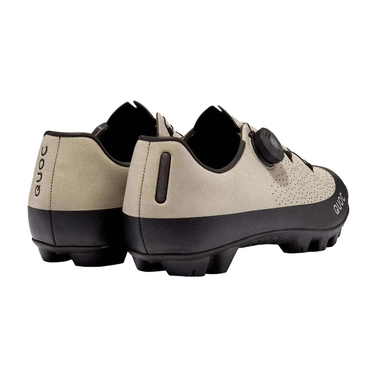 QUOC GRAN TOURER II GRAVEL SHOES (SAND)