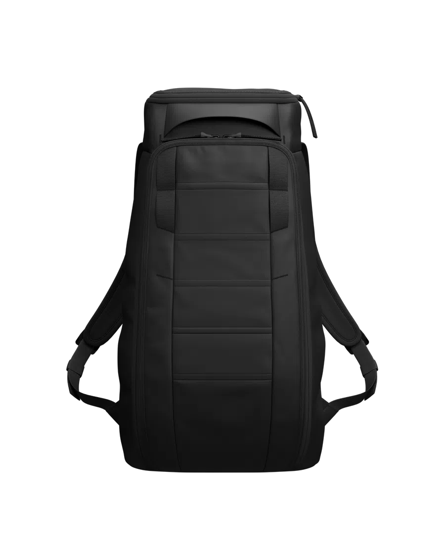 DB Journey Hugger Backpack 20L - Black Out-Backpacks-7071313600464