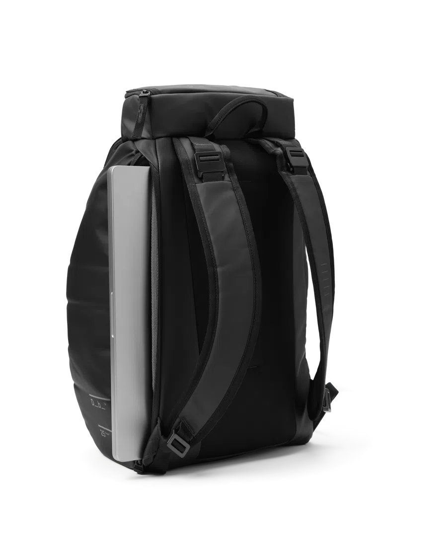 DB Journey Hugger Backpack 20L - Black Out-Backpacks-7071313600464