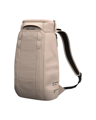 DB Journey Hugger Backpack 20L - Fogbow Beige-Backpacks-7071313600471