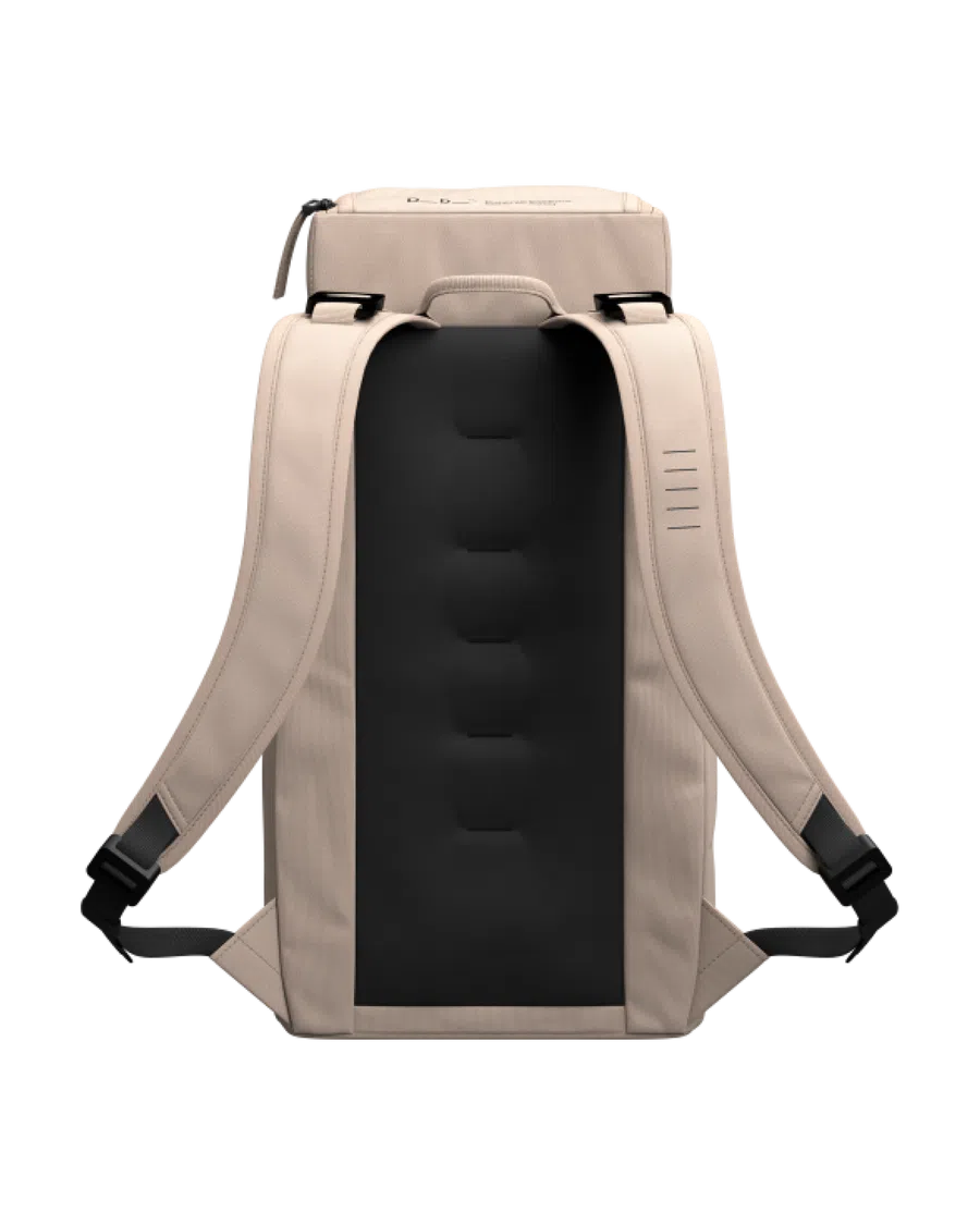 DB Journey Hugger Backpack 20L - Fogbow Beige-Backpacks-7071313600471